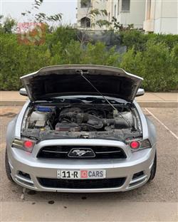 فورد موستانج